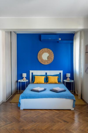 Seaside Apartment